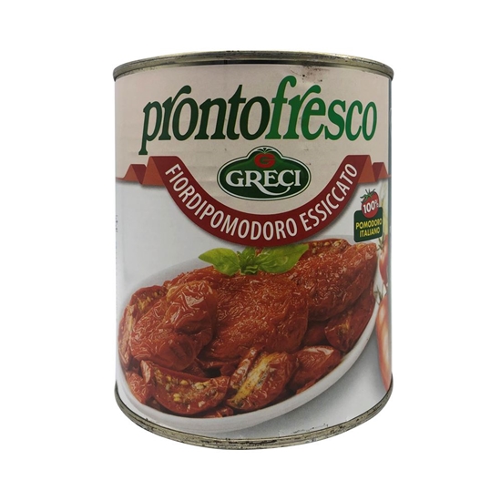 תמונה של עגבניות מיובשות- GRECI