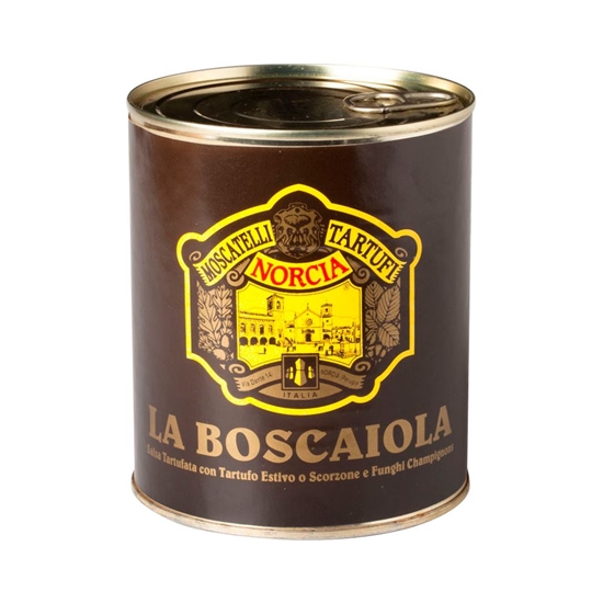 תמונה של מחית כמהין - LA BOSCAIOLA
