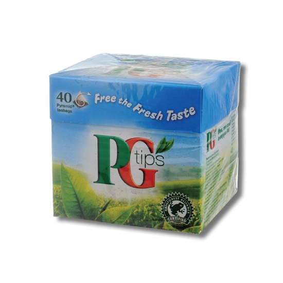 תמונה של תה PG פירמידה